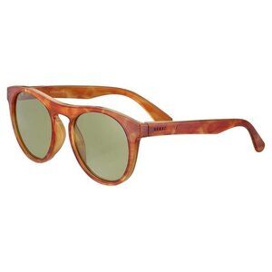 New SERENGETI Havana Square Kingman SS572001 Sunglasses Women